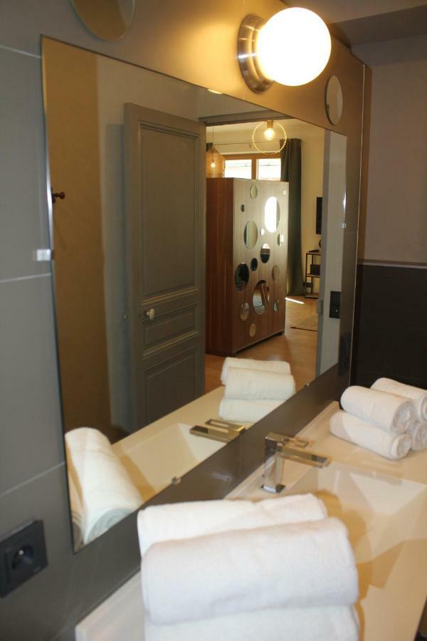 Stellahome - La Petite Cour Sanary-sur-Mer Luaran gambar